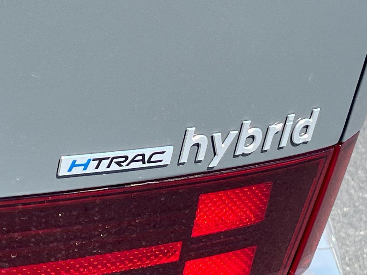 New 2026 Gray Hyundai SEL image 24