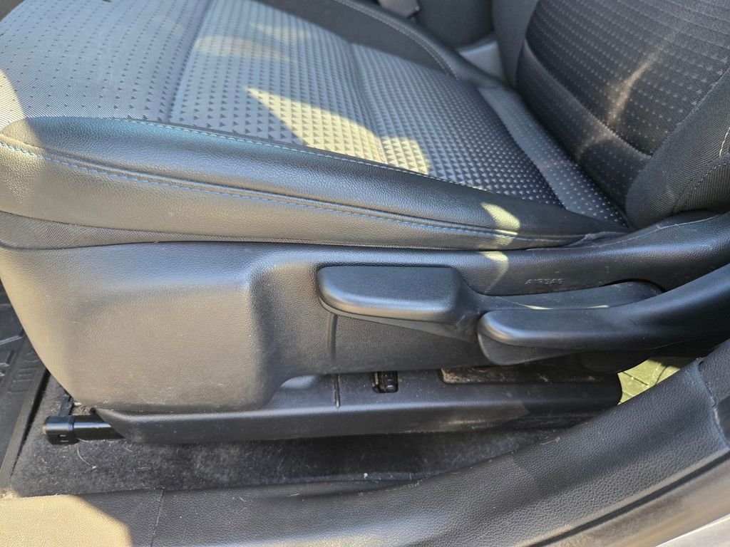 Used 2025 Gray Chevrolet LT image 12