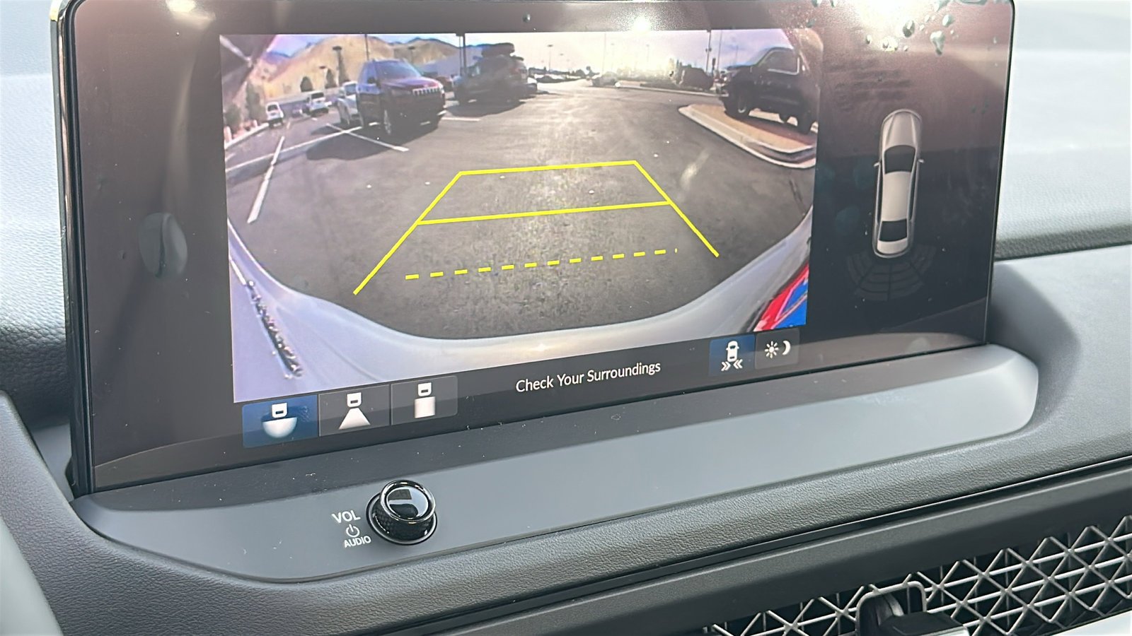 2025 Honda Accord Hybrid EX-L - Photo 16