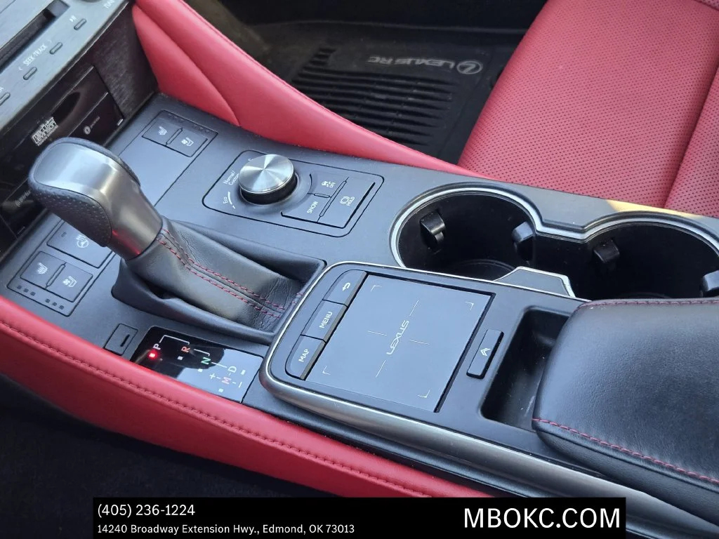 Used 2024 Caviar Lexus 350 F Sport image 17