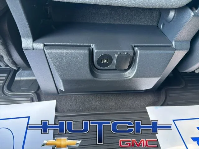 Used 2024 Blue Ford XLT image 20