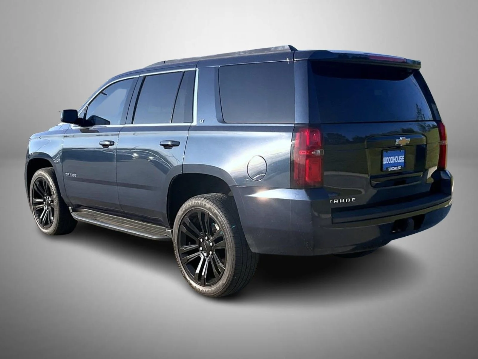 Used 2020 Blue Chevrolet LT image 7