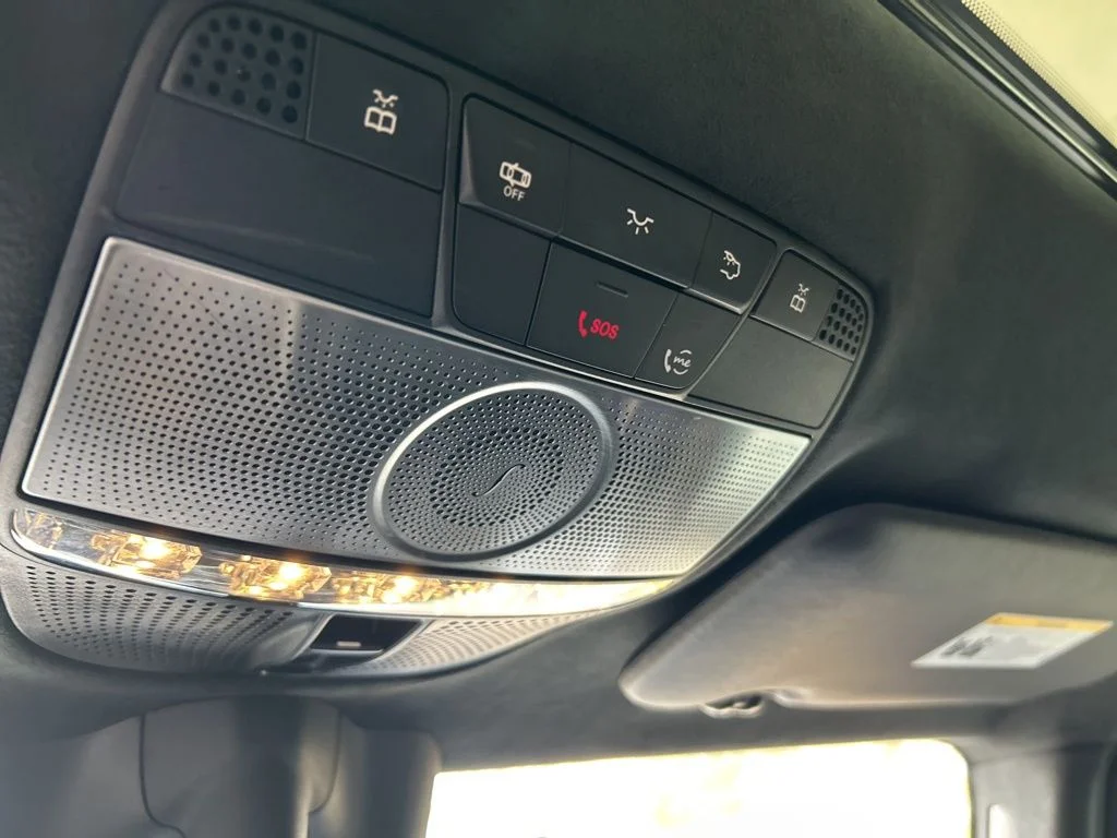 Used 2019 Silver Mercedes-Benz G 63 AMG® image 57