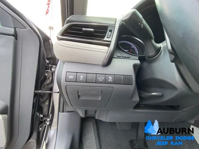 Used 2023 Gray Toyota SE image 30