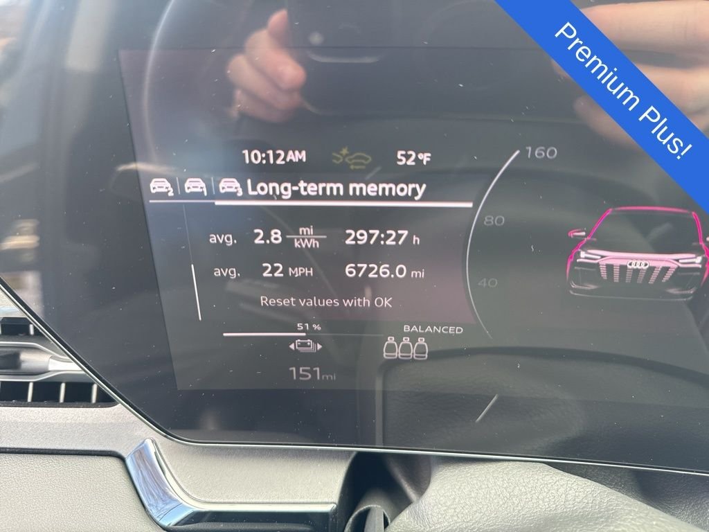 2025 Audi Q6 e-tron Premium Plus - Photo 16