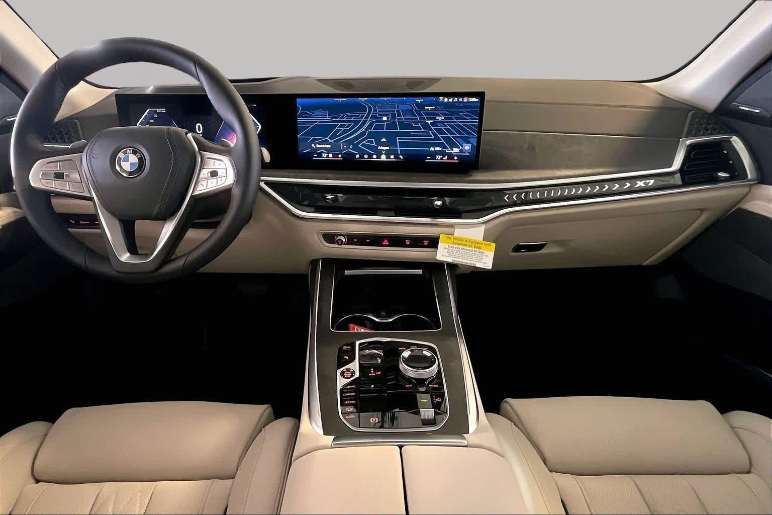 New 2027 Mineral White Metallic BMW xDrive40i image 5