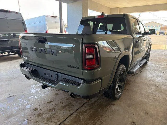 New 2026 Canyon Lake RAM BIG HORN image 7