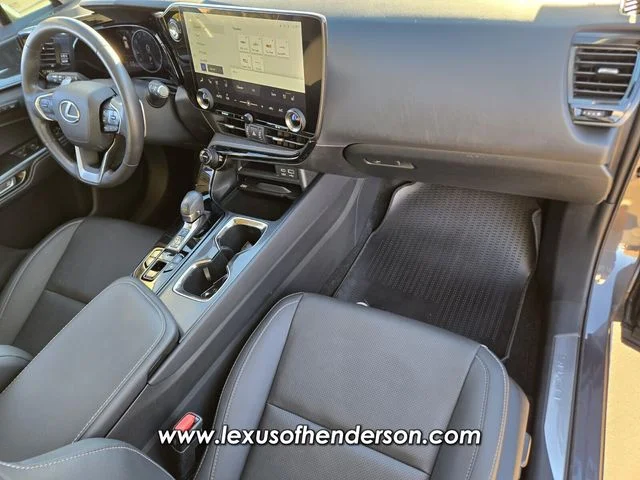 Certified Used 2022 Gray Lexus 350 Premium image 20