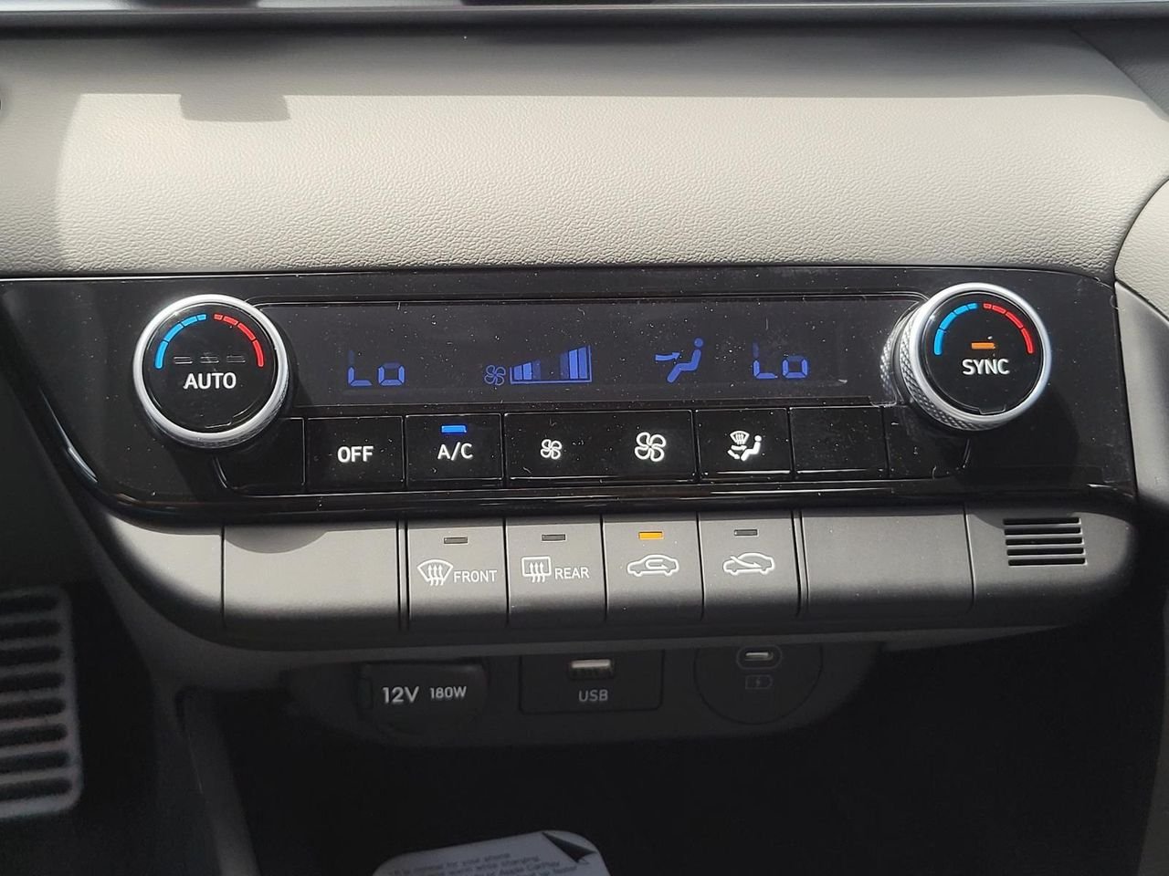 New 2026 Ecotronic Gray Hyundai SEL Sport image 17