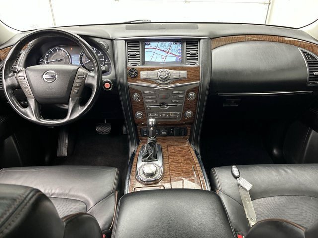 Used 2020 Brilliant Silver Metallic Nissan SL image 4