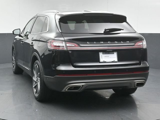 2023 LINCOLN NAUTILUS - Image 5