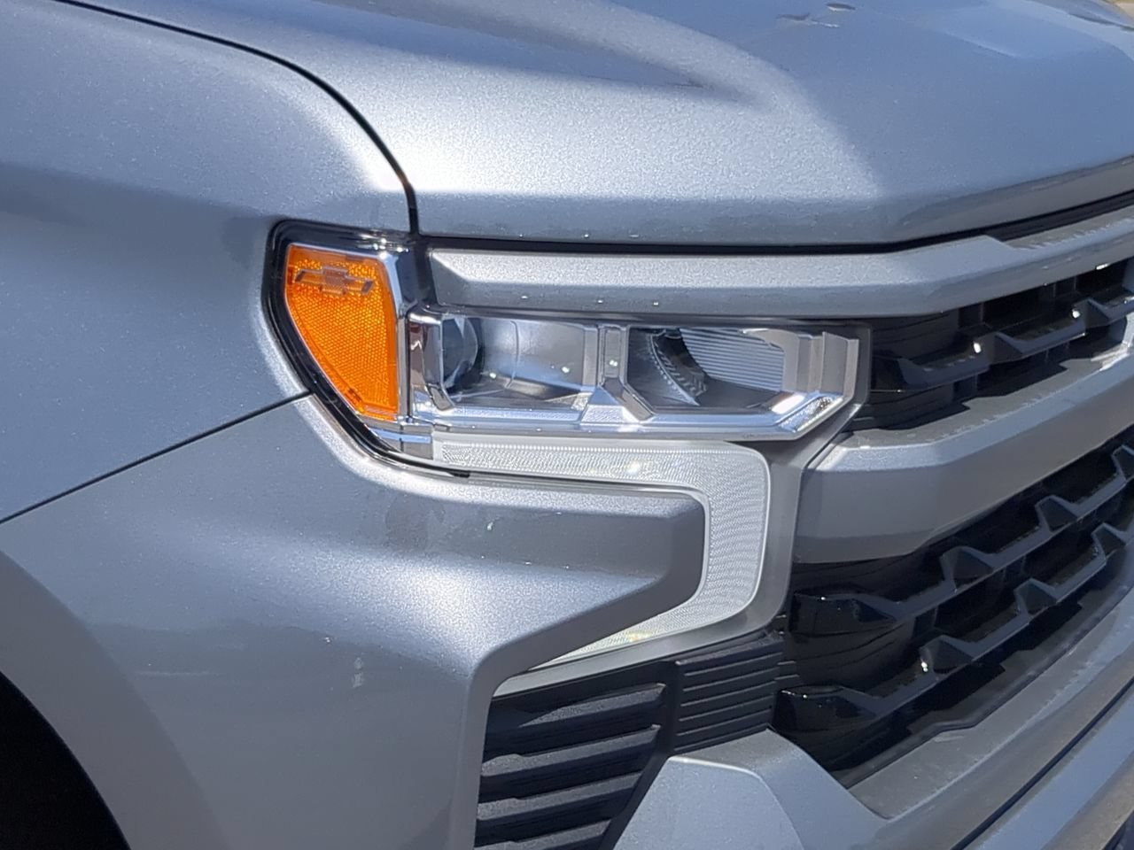 New 2026 Sterling Gray Metallic Chevrolet RST image 9