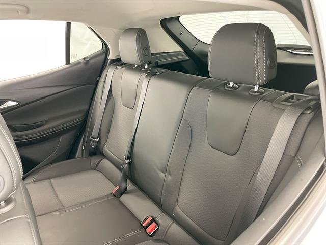 Certified Used 2024 Summit White Buick Preferred image 22