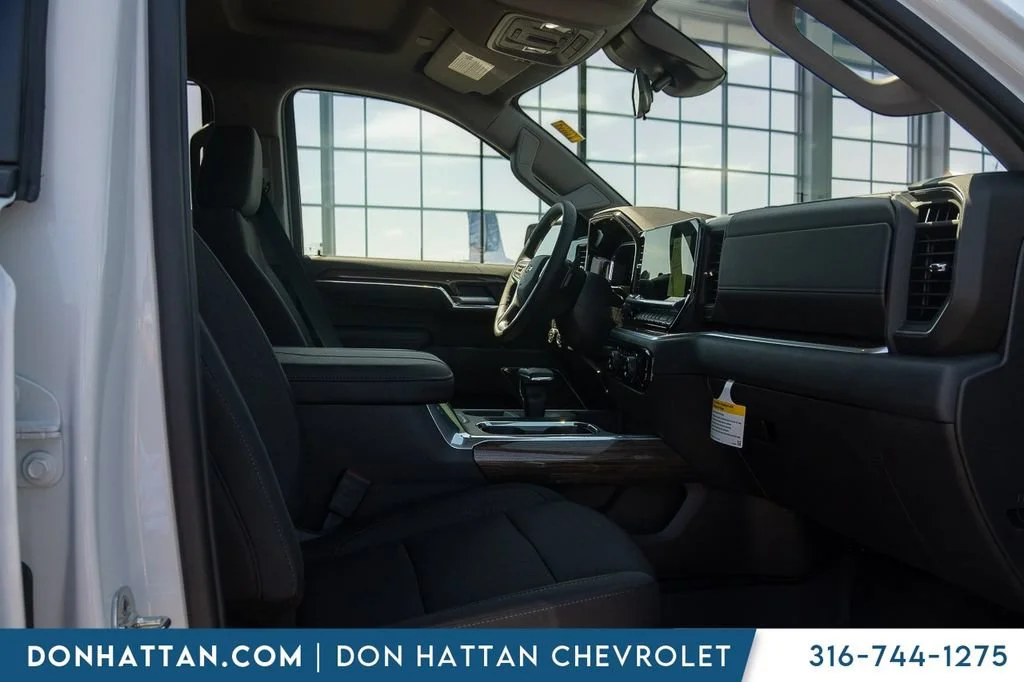 2026 Chevrolet Silverado 1500 LT Trail Boss - Photo 28