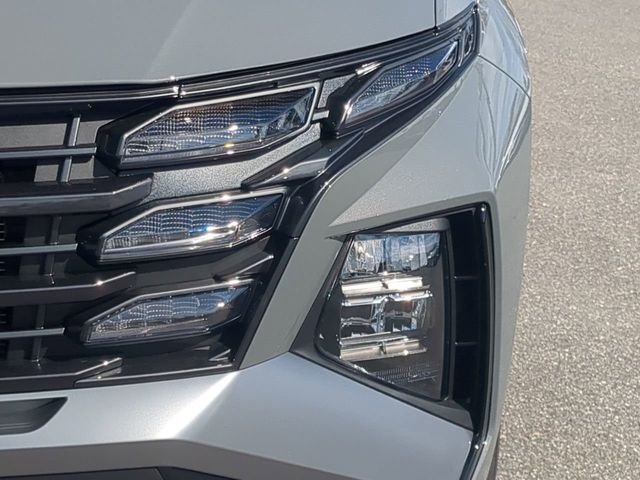 New 2025 Gray Hyundai SE FWD image 37