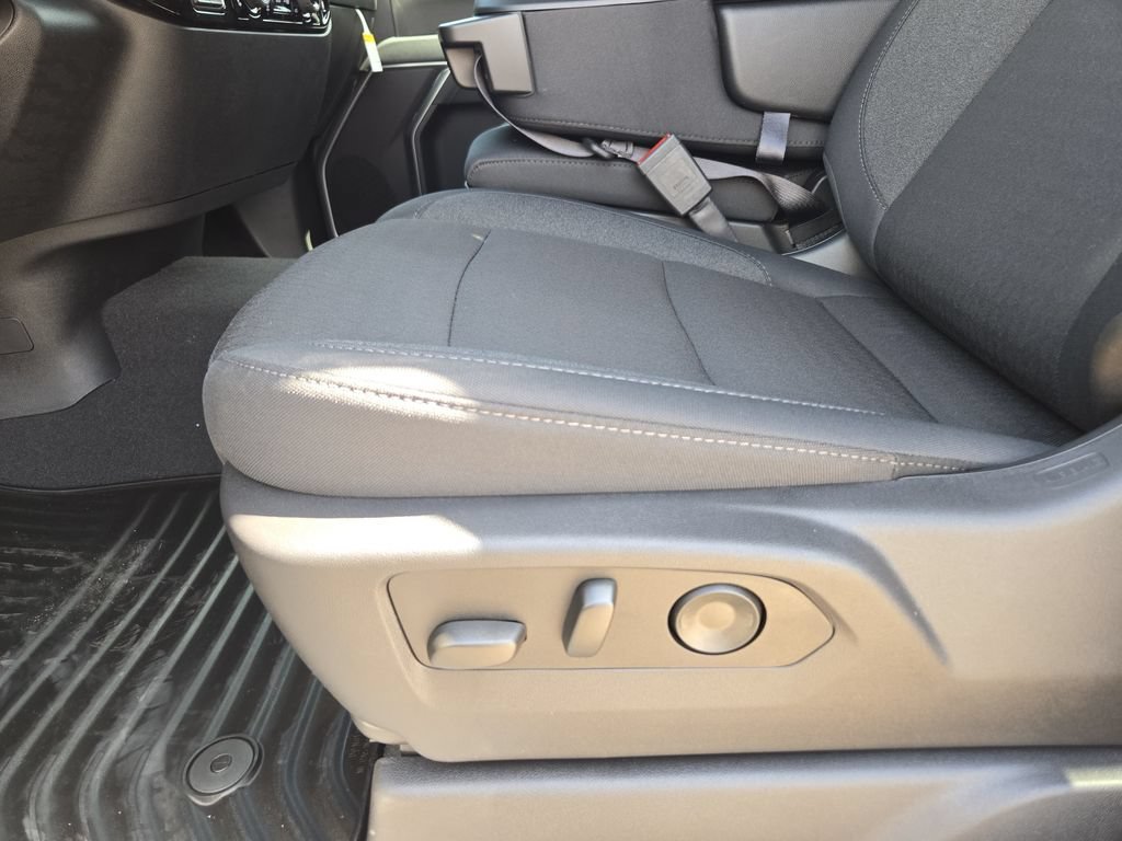 2026 Chevrolet Silverado 1500 RST - Photo 13