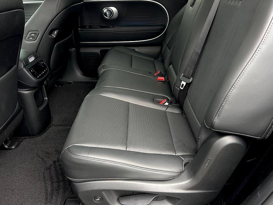 2026 Hyundai IONIQ 9 SEL - Photo 7