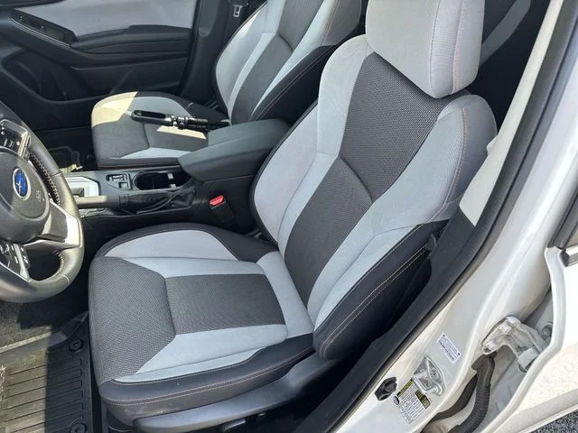 Used 2023 White Subaru Premium image 15