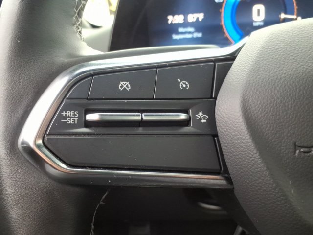 Used 2024 Black Chevrolet LT image 27