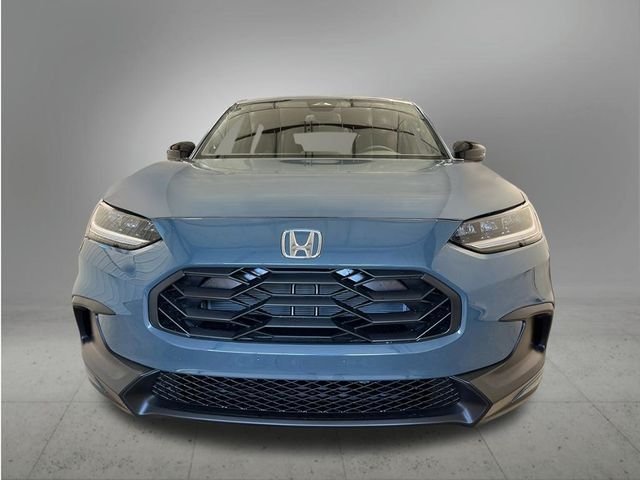 New 2027 Nordic Forest Pearl Honda Sport image 10