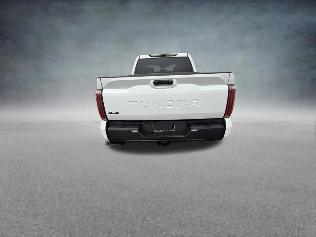 Used 2024 Beige Toyota Limited image 4