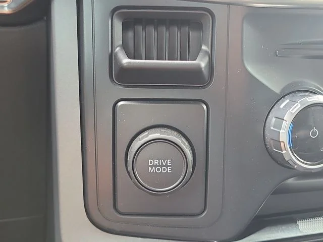 Used 2023 Black Ford Lariat image 29