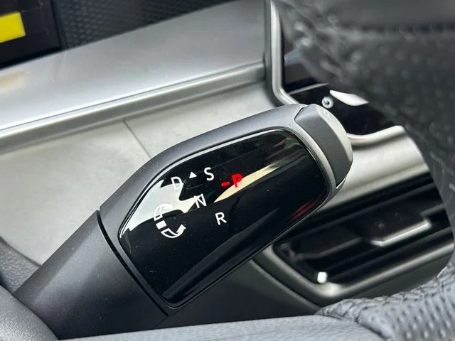 2026 Volkswagen Tiguan SE R-LINE BLACK - Photo 35