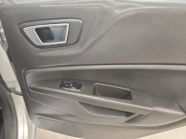 Used 2014 Ingot Silver Ford Titanium image 14