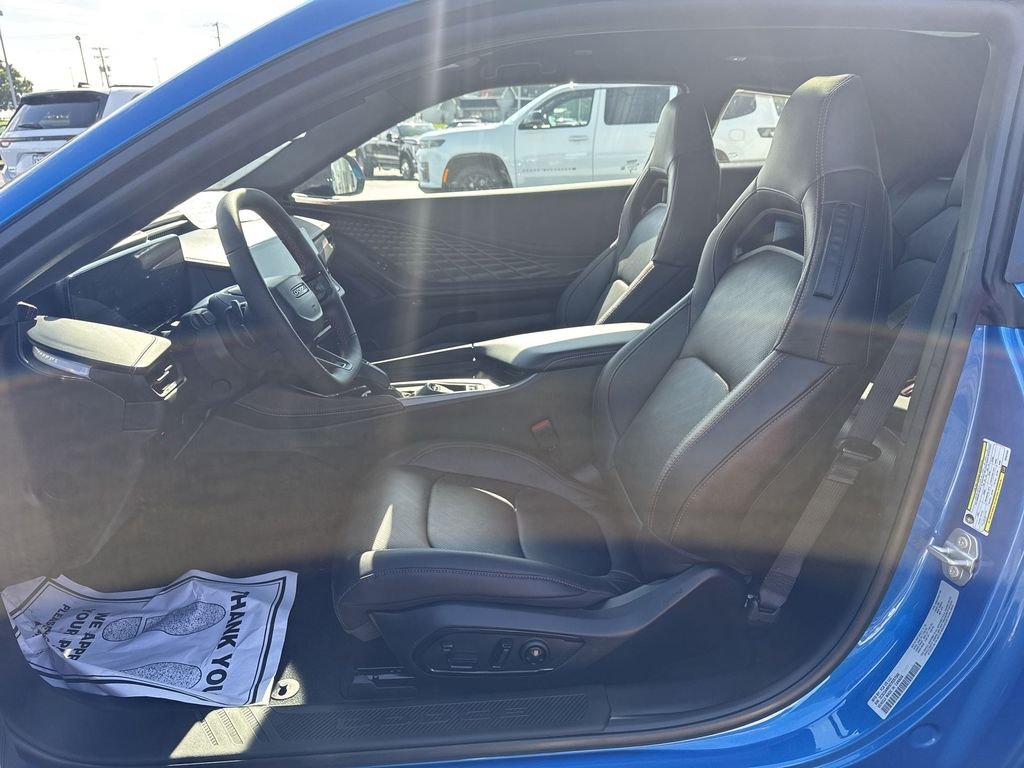 New 2026 Bludicrous Dodge Scat Pack Plus image 11