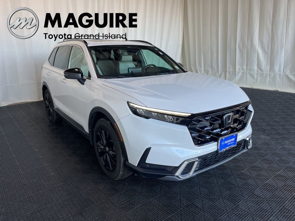 2023 Honda CR-V Sport Touring - Photo 33