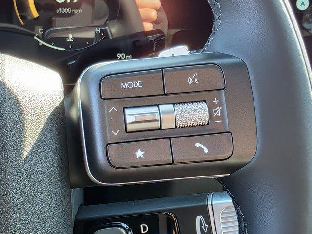 2026 Hyundai Palisade Calligraphy - Photo 26