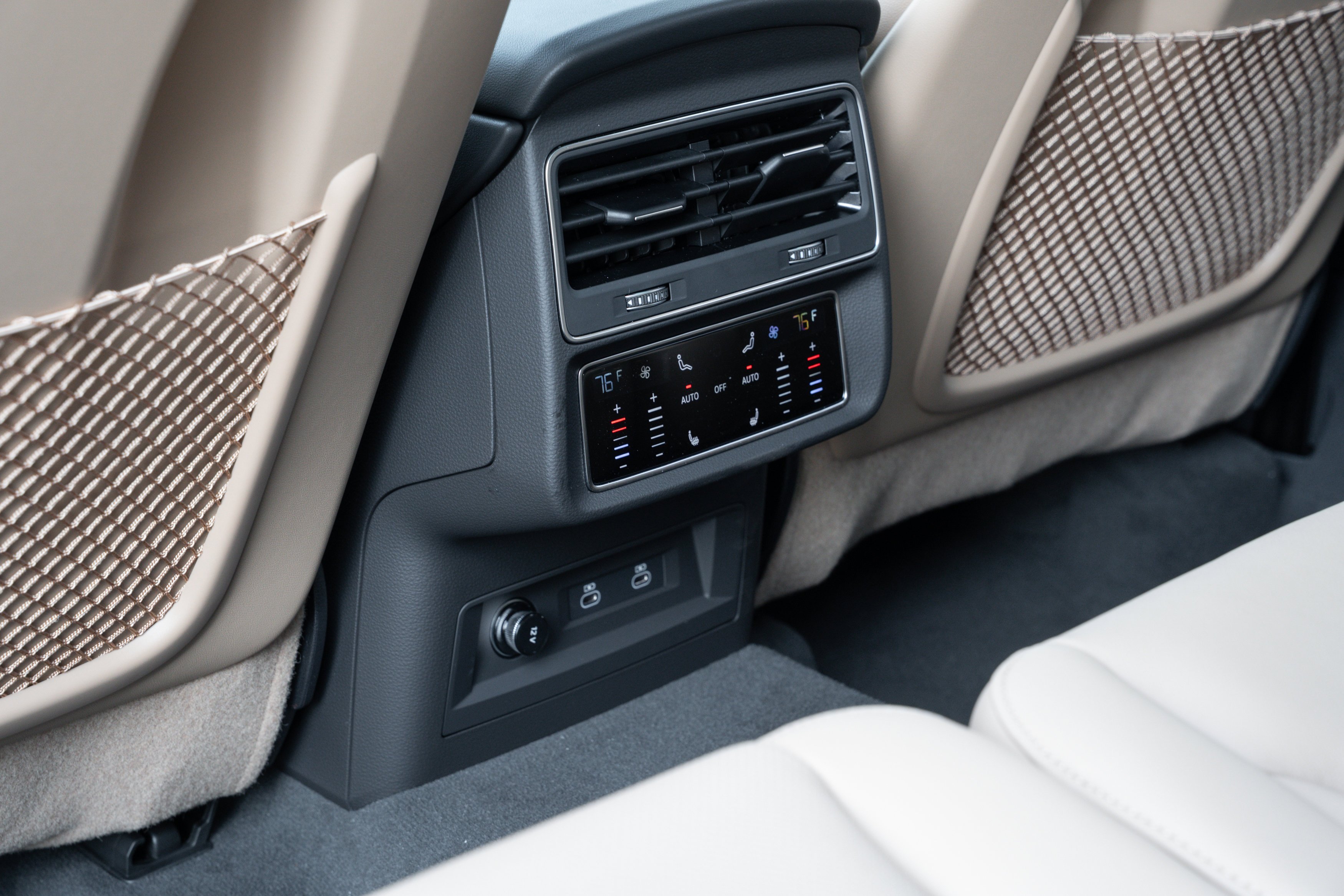 2025 Audi Q7 Premium Plus - Photo 28