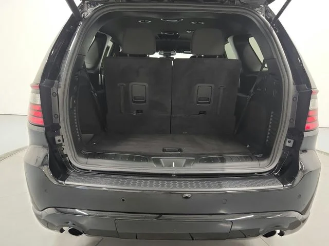 Used 2026 Black Dodge GT image 30