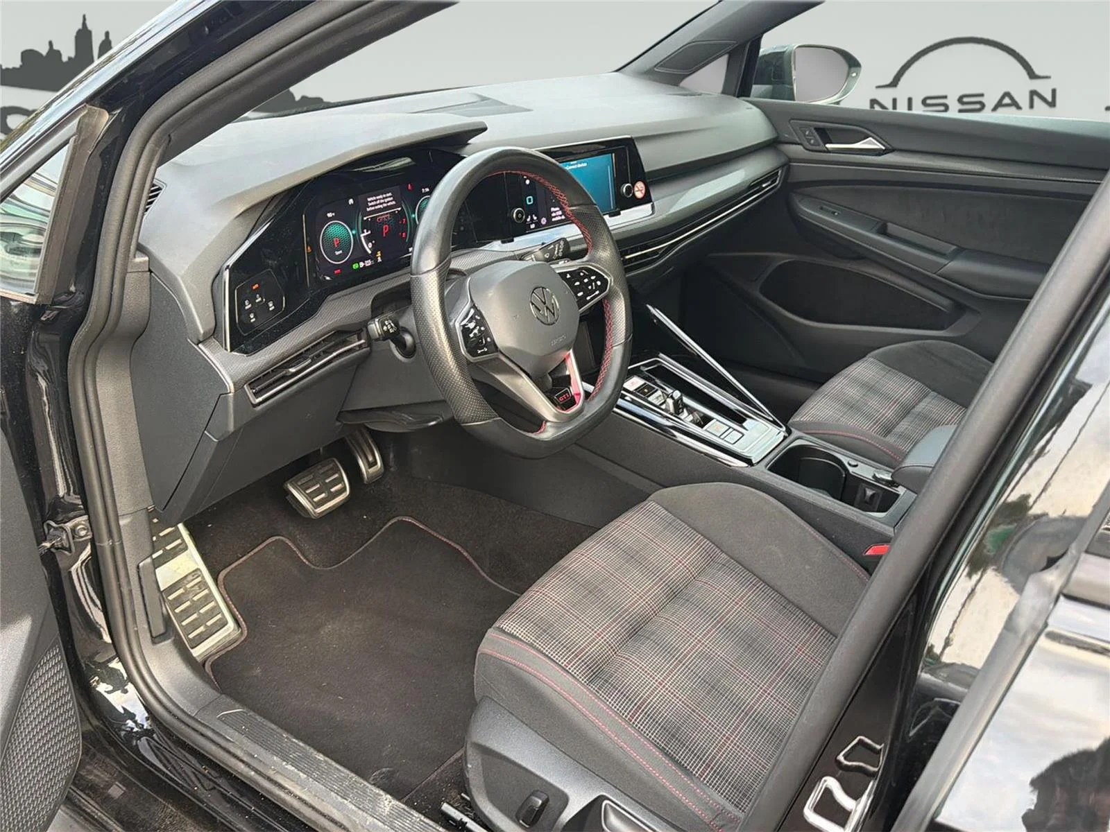 2024 Volkswagen Golf GTI S - Photo 8