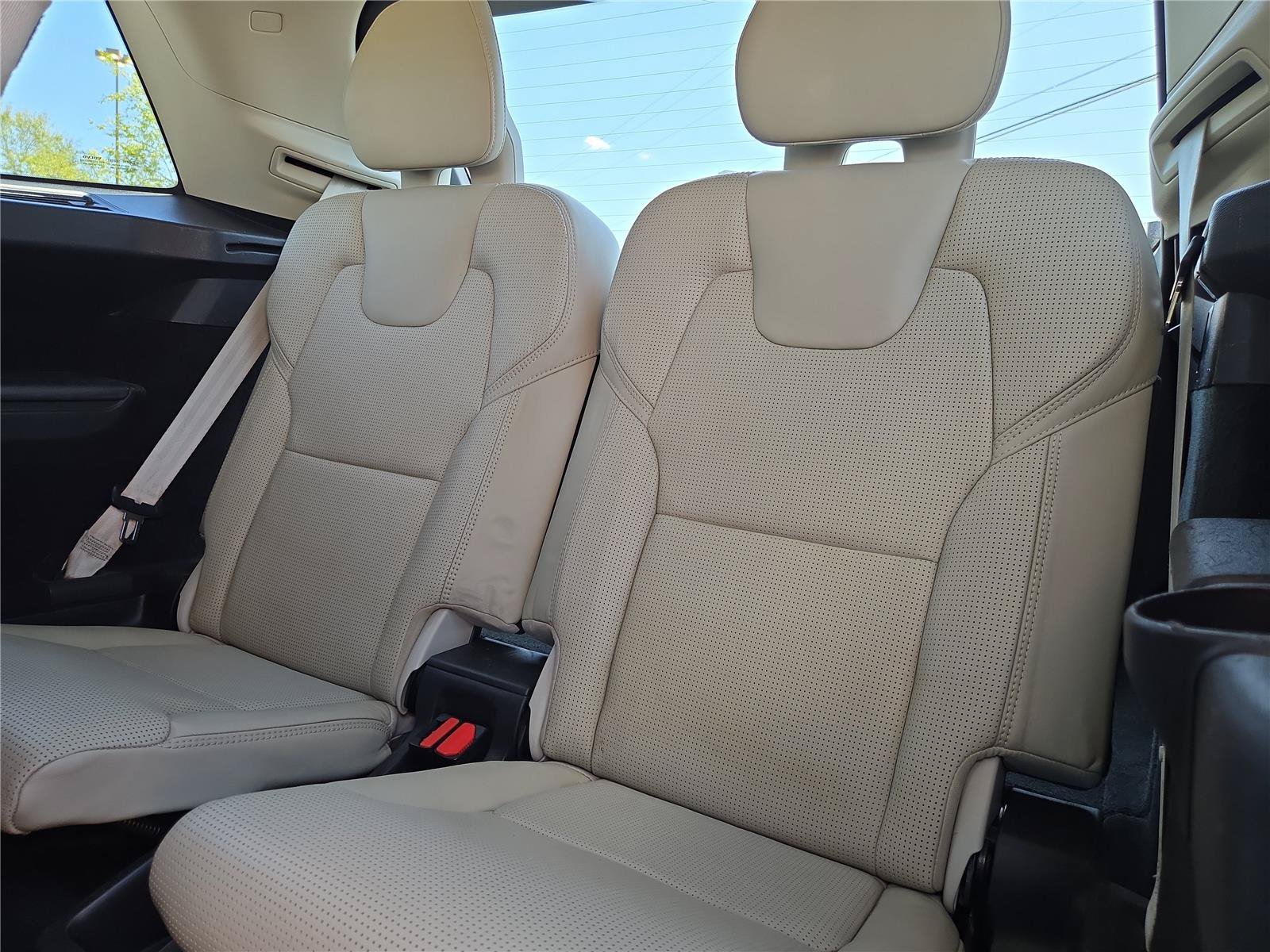 2019 Volvo XC90 Inscription - Photo 13