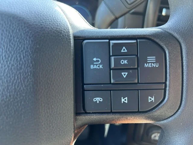 New 2026 White Ford STX image 19