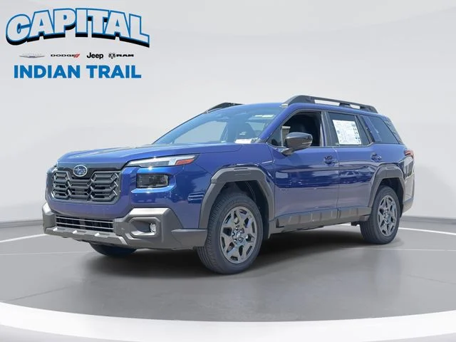 Used 2026 Blue Subaru Premium image 1