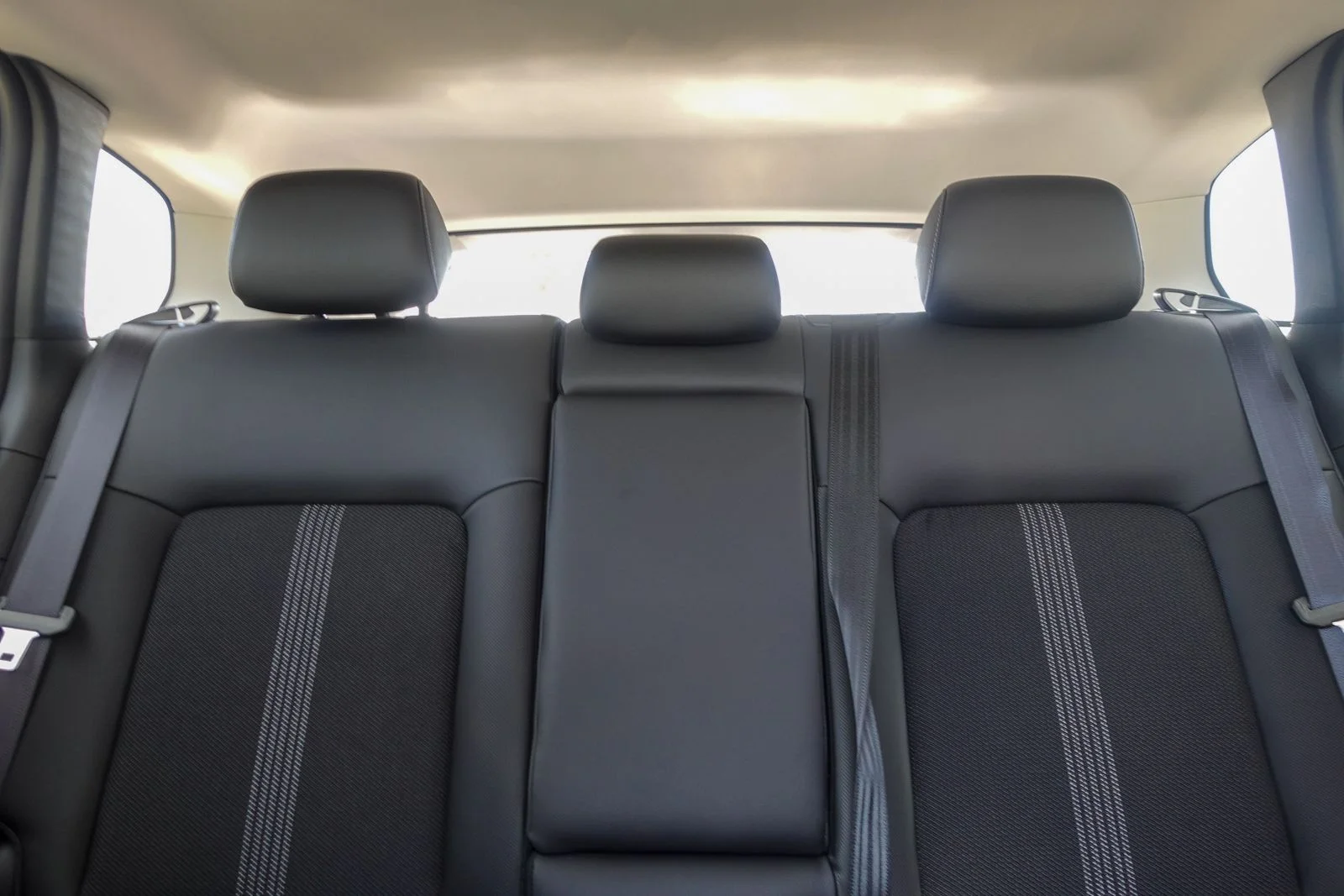 New 2026 Jet Black Mica Mazda Preferred image 14