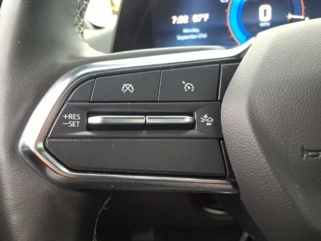 Used 2024 Black Chevrolet LT image 27
