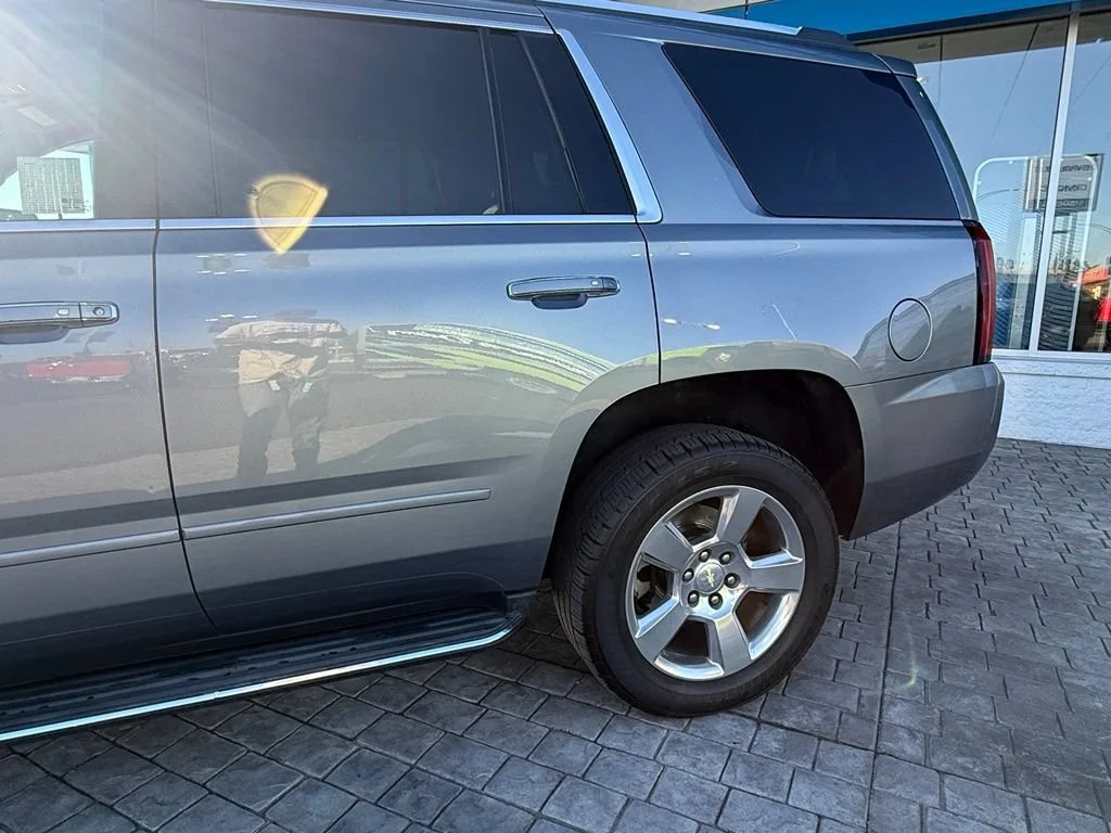 Used 2020 SATIN STEEL METALLIC Chevrolet Premier image 6