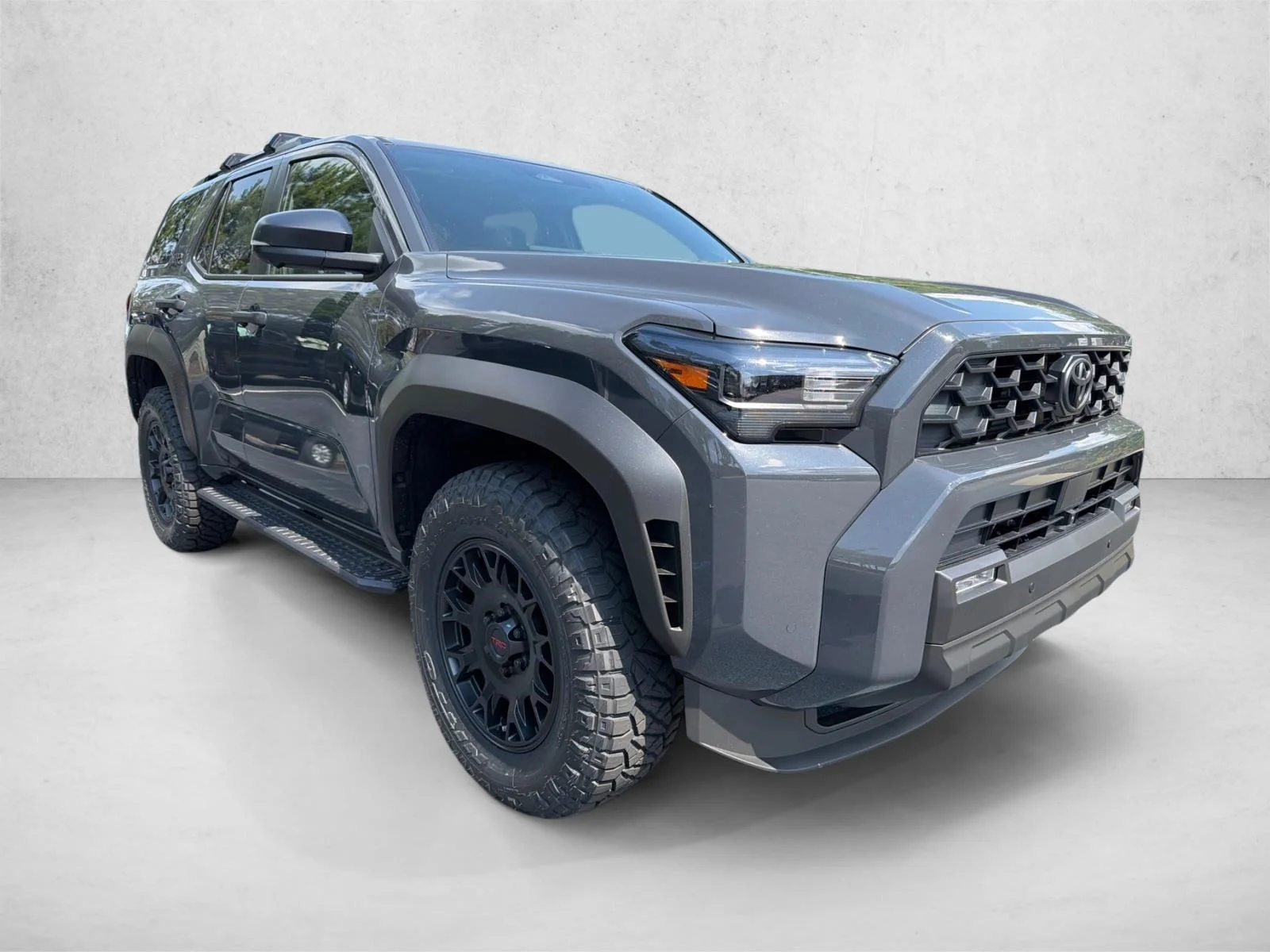 New 2026 Underground Toyota TRD Off-Road Premium image 1