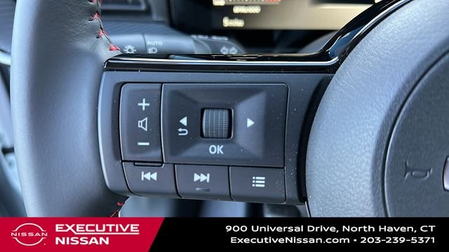 2026 Nissan KICKS SR AWD - Photo 11
