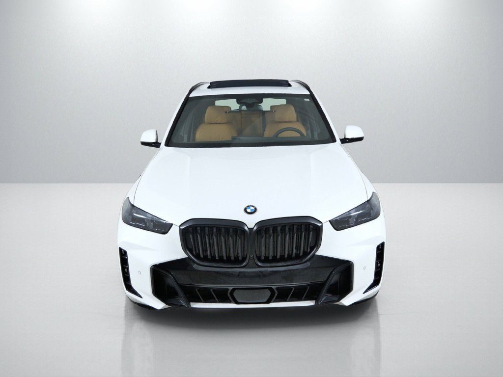 2026 BMW X5 40i - Photo 16
