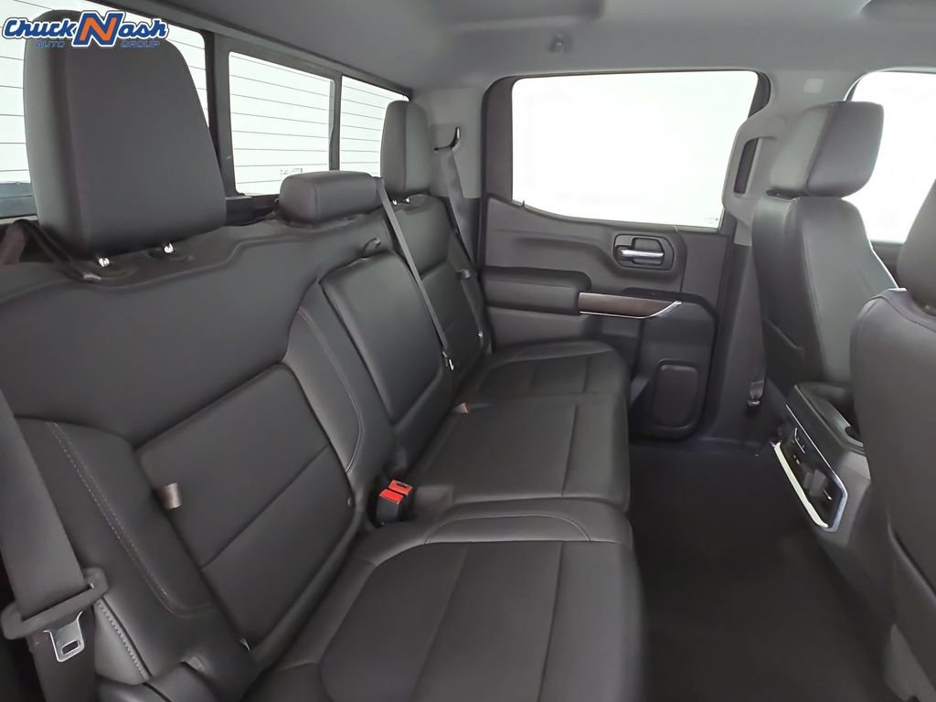 Used 2019 QUICKSILVER METALLIC GMC SLT image 33
