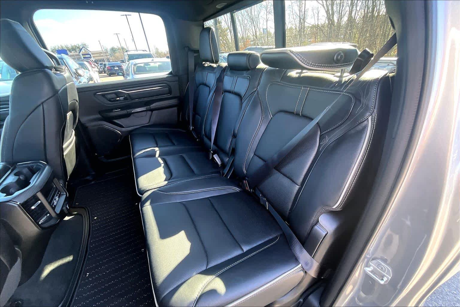 2023 RAM Ram 1500 Pickup Limited - Photo 19