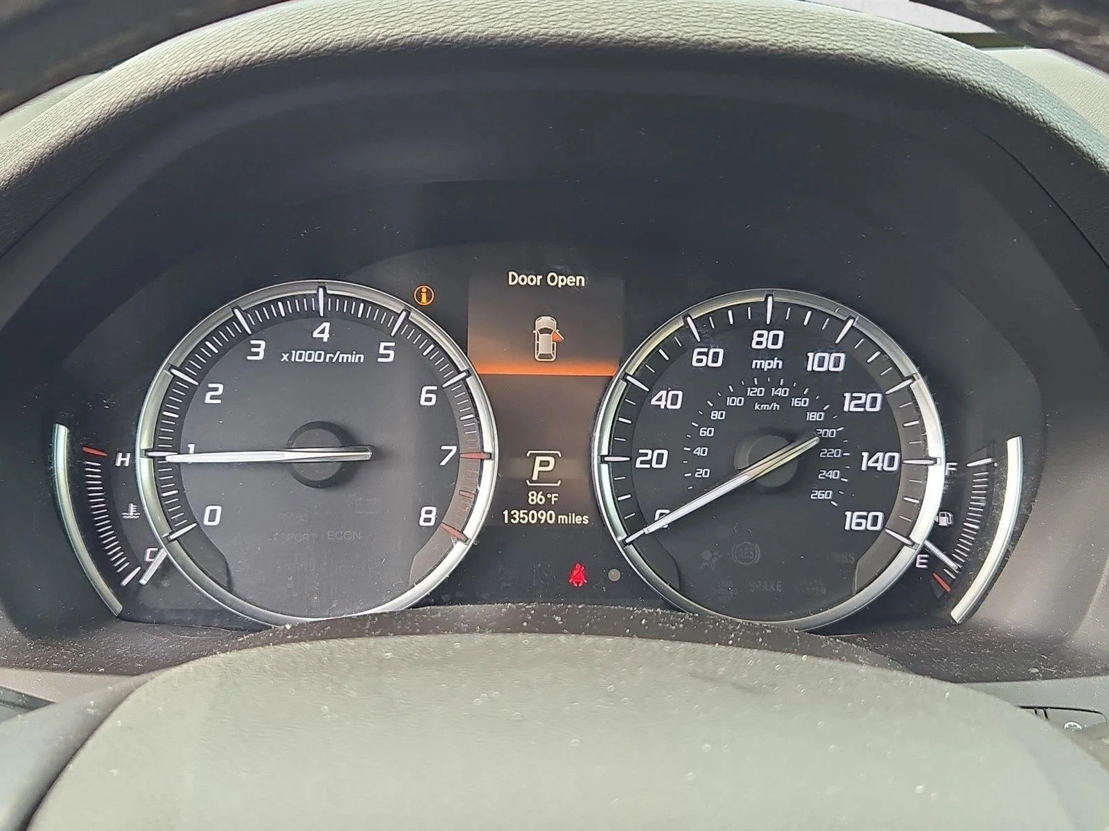 Used 2017  Acura  image 9