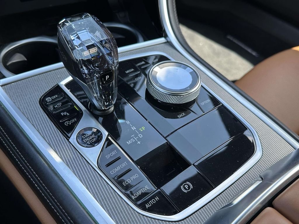 2023 BMW 8 Series M850i - Photo 28