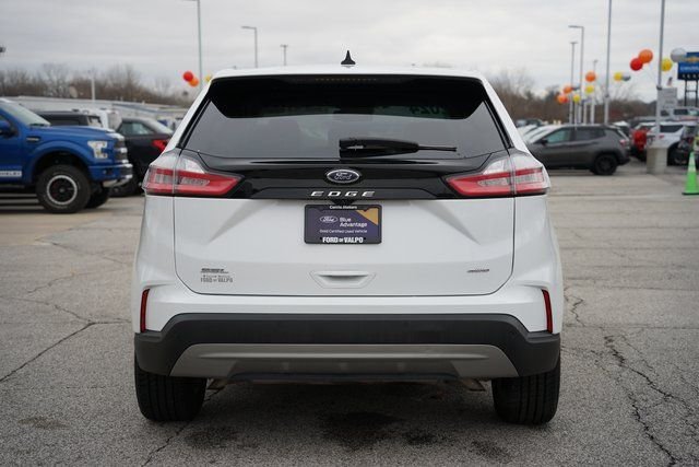 2024 FORD EDGE - Image 5