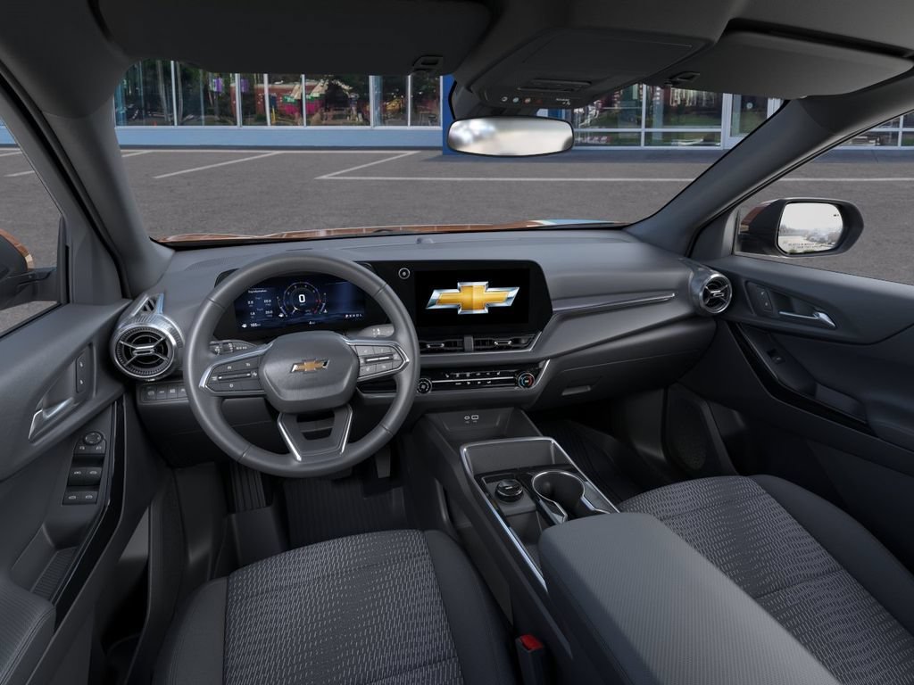 2027 Chevrolet Equinox LT - Photo 15