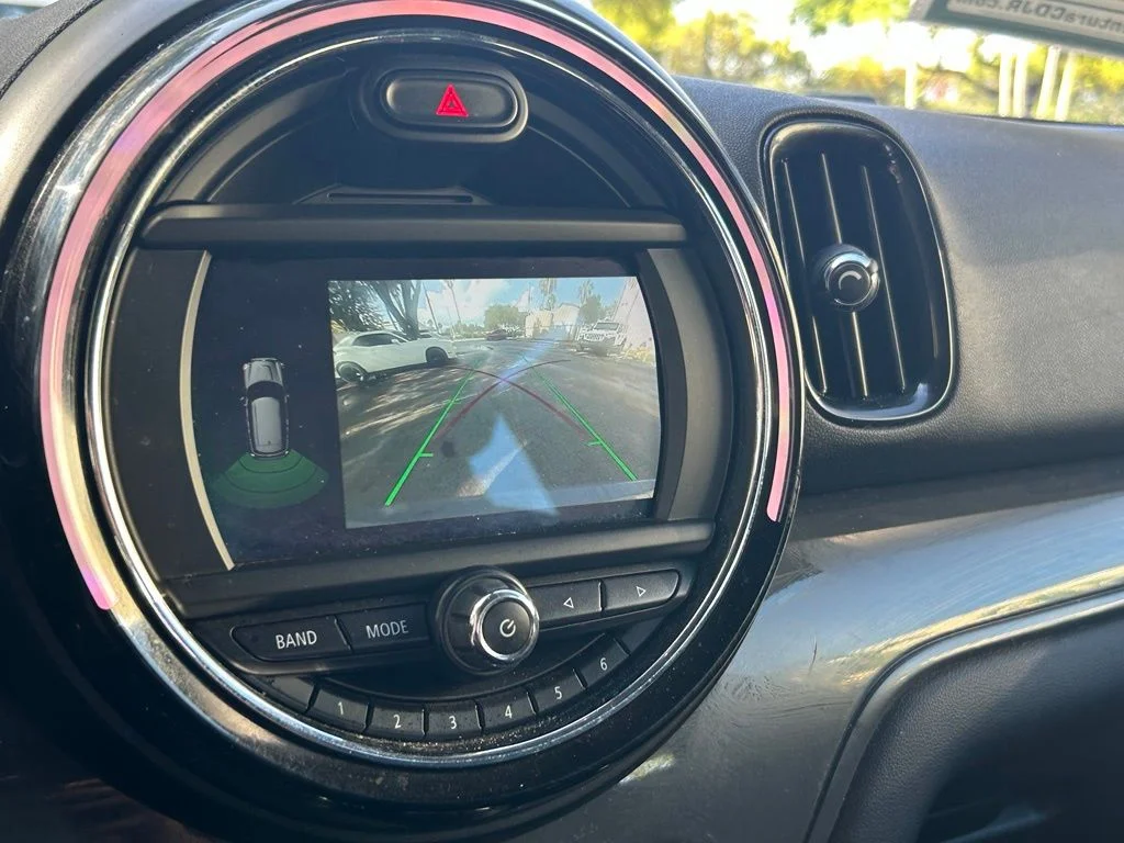 Used 2019 Gray MINI  image 23